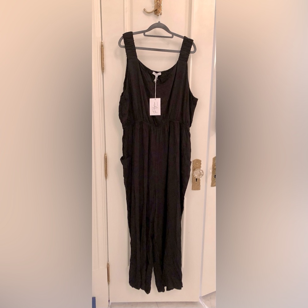 Jumpsuit / Overalls